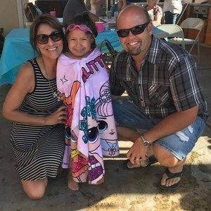 Meet your Posher, Patrick